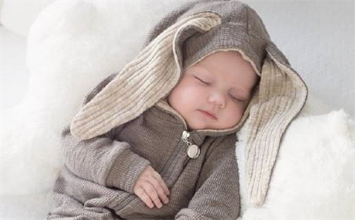 2023年7月13日出生的新生儿取名 八字高分兔宝名字