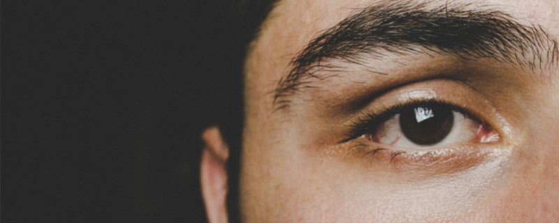 男人眉毛前浓后稀代表什么 哪种眉形最好命